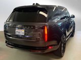 Used 2025 Land Rover Range Rover Autobiography image 5
