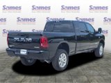 New 2025 RAM 2500 Laramie w/ Sport Appearance Package image 4
