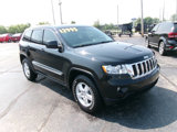 Used 2011 Jeep Grand Cherokee Laredo image 2