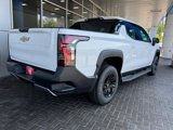 New 2025 Chevrolet Silverado EV LT image 3