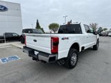New 2025 Ford F250 Lariat w/ Lariat Ultimate Package image 4