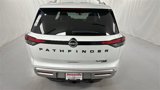 New 2025 Nissan Pathfinder Platinum w/ Black Appearance Package image 4