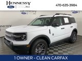 Used 2025 Ford Bronco Sport Big Bend image 1
