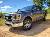 Used 2021 Ford F150 XLT w/ Equipment Group 302A High image 2