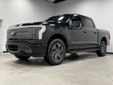 New 2025 Ford F150 Lightning Lariat image 4