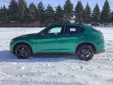 New 2025 Alfa Romeo Stelvio Sprint image 2