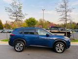 Used 2023 Nissan Rogue SV image 5