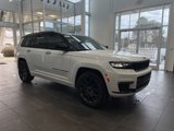 New 2025 Jeep Grand Cherokee L Summit image 2