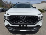 Certified 2022 Hyundai Santa Fe XRT image 2