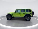 New 2025 Jeep Wrangler Unlimited Rubicon image 5
