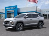 New 2026 Chevrolet Equinox LT w/ Convenience Package II image 2
