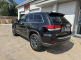 Used 2021 Jeep Grand Cherokee Limited image 4