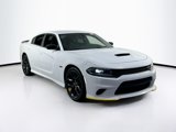 Used 2023 Dodge Charger R/T w/ Blacktop Package image 3