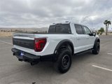 New 2025 Ford F150 Raptor image 5