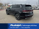New 2025 Volkswagen Atlas SEL Premium R-Line image 3