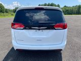 New 2025 Chrysler Voyager LX image 4