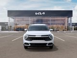 New 2025 Kia Sportage LX image 2
