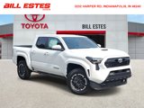 New 2025 Toyota Tacoma TRD Sport image 1