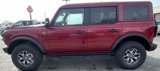 New 2025 Ford Bronco Badlands image 3