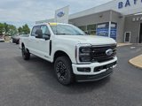 New 2025 Ford F250 Platinum image 2