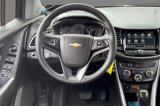 Used 2019 Chevrolet Trax LS w/ Tint and Cruise Package image 6