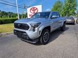 New 2025 Toyota Tacoma TRD Sport image 2