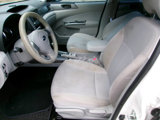 Used 2012 Subaru Forester 2.5X image 6
