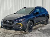 New 2025 Subaru Crosstrek 2.5i Sport image 3