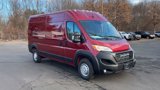 New 2025 RAM ProMaster 2500 w/ Convenience Group image 3