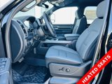 New 2025 RAM 1500 Big Horn image 3