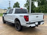 New 2025 Ford F150 XLT image 4