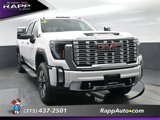 New 2025 GMC Sierra 2500 Denali w/ Denali Reserve Package image 2