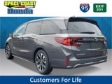 New 2025 Honda Odyssey Elite image 4