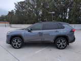 Used 2024 Toyota RAV4 XSE image 4