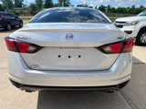 Used 2019 Nissan Altima 2.5 SR w/ SR Premium Package image 5