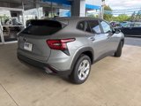 New 2025 Chevrolet Trax LS w/ LS Convenience Package image 5