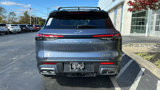 New 2025 INFINITI QX60 Autograph w/ Cargo Package image 4