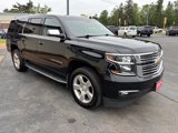 Used 2015 Chevrolet Suburban LTZ image 3