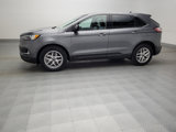 Used 2023 Ford Edge SEL image 2