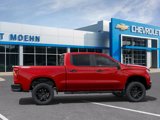 New 2025 Chevrolet Silverado 1500 LT Trail Boss w/ Dark Appearance Package image 5
