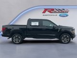 New 2025 Ford F150 STX w/ Equipment Group 200A image 5