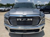 Used 2025 RAM 1500 Laramie w/ Bed Utility Group image 2