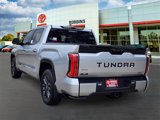 New 2025 Toyota Tundra Platinum image 4