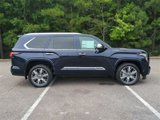 New 2025 Toyota Sequoia Capstone image 3