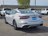 Used 2023 Nissan Maxima SV w/ Floor Mat Group image 4