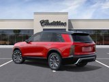 New 2026 Cadillac Vistiq Sport w/ LPO, Floor Liner Package image 3