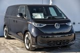 New 2025 Volkswagen ID. Buzz Pro S image 2
