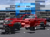 New 2025 Chevrolet Silverado 1500 LT Trail Boss w/ Convenience Package II image 2
