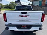 Used 2021 GMC Sierra 1500 AT4 image 4