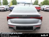 New 2026 Kia K5 GT image 6